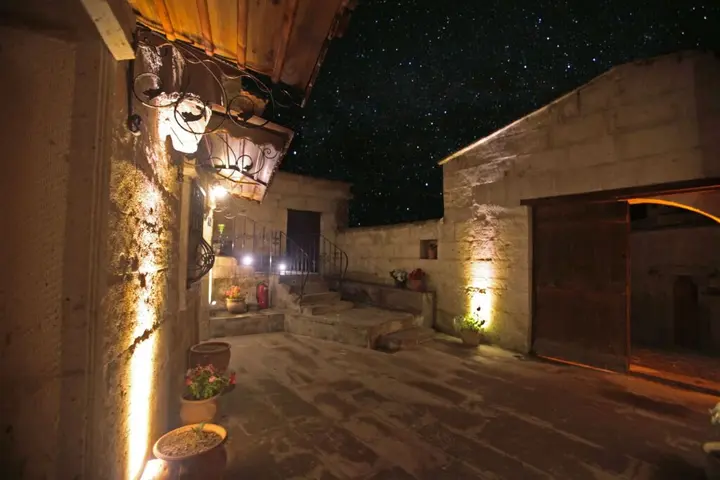 Гёреме: Tulip Cave Suites