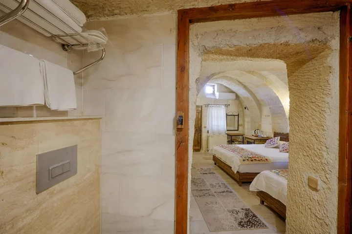 Гёреме: Tulip Cave Suites