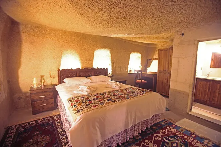 Гёреме: Tulip Cave Suites