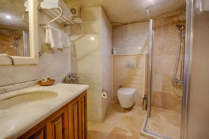 Гёреме: Tulip Cave Suites