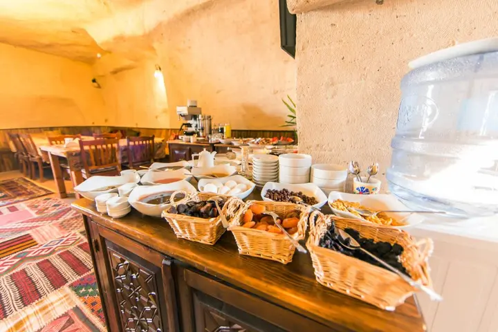 Гёреме: Tulip Cave Suites