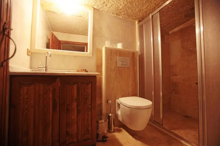 Гёреме: Tulip Cave Suites