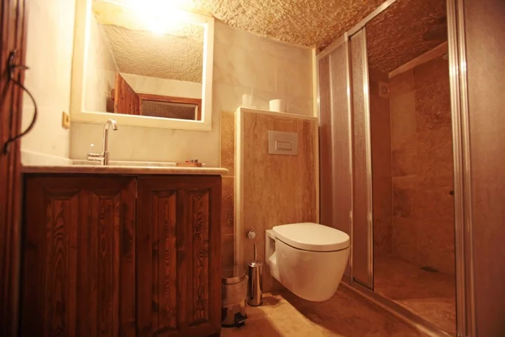 Гёреме: Tulip Cave Suites