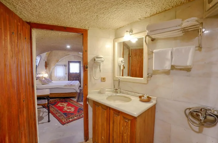 Гёреме: Tulip Cave Suites