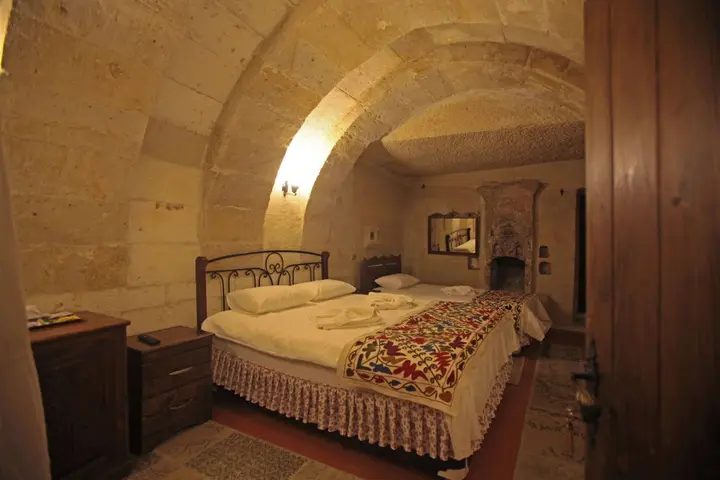 Гёреме: Tulip Cave Suites