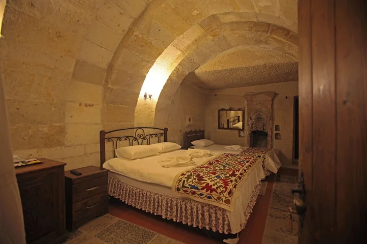 Гёреме: Tulip Cave Suites