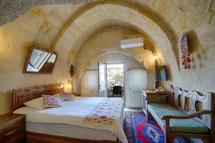 Гёреме: Tulip Cave Suites