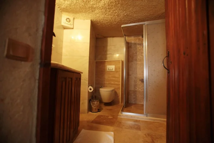Гёреме: Tulip Cave Suites