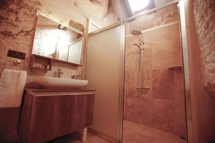 Гёреме: Tulip Cave Suites