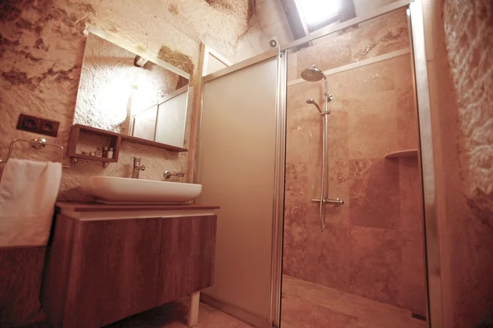 Гёреме: Tulip Cave Suites