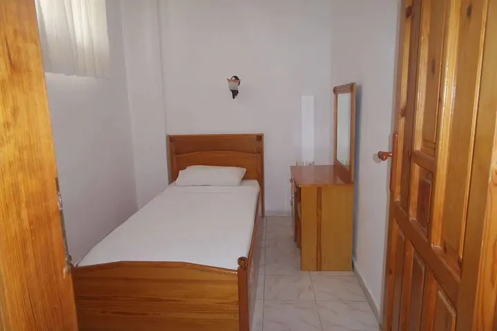 Аланья: Dedebey Apart Otel