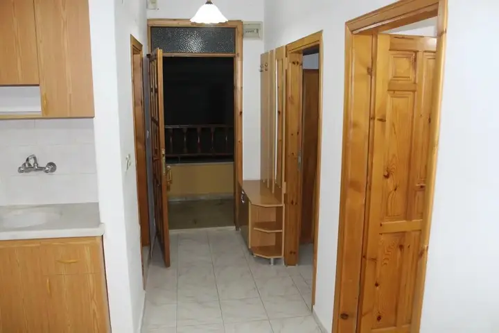Аланья: Dedebey Apart Otel