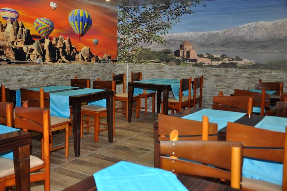 Кемер: Club Beach Park Hotel