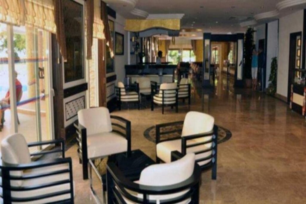Kleopatra Aydin Otel — фото 2