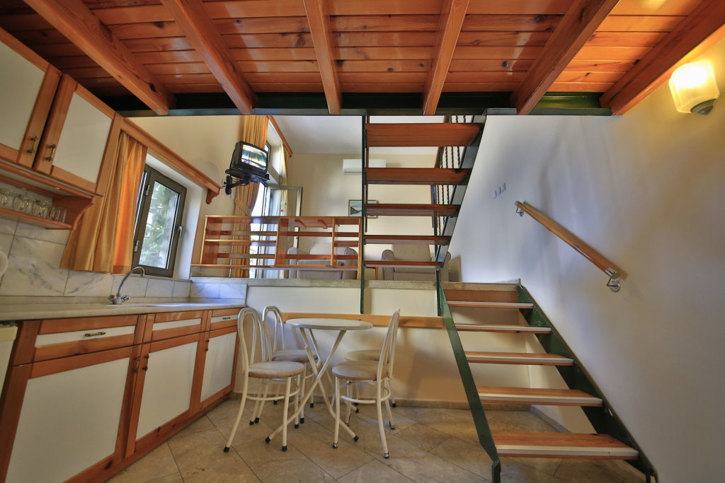 Бодрум: Green House Apart Hotel