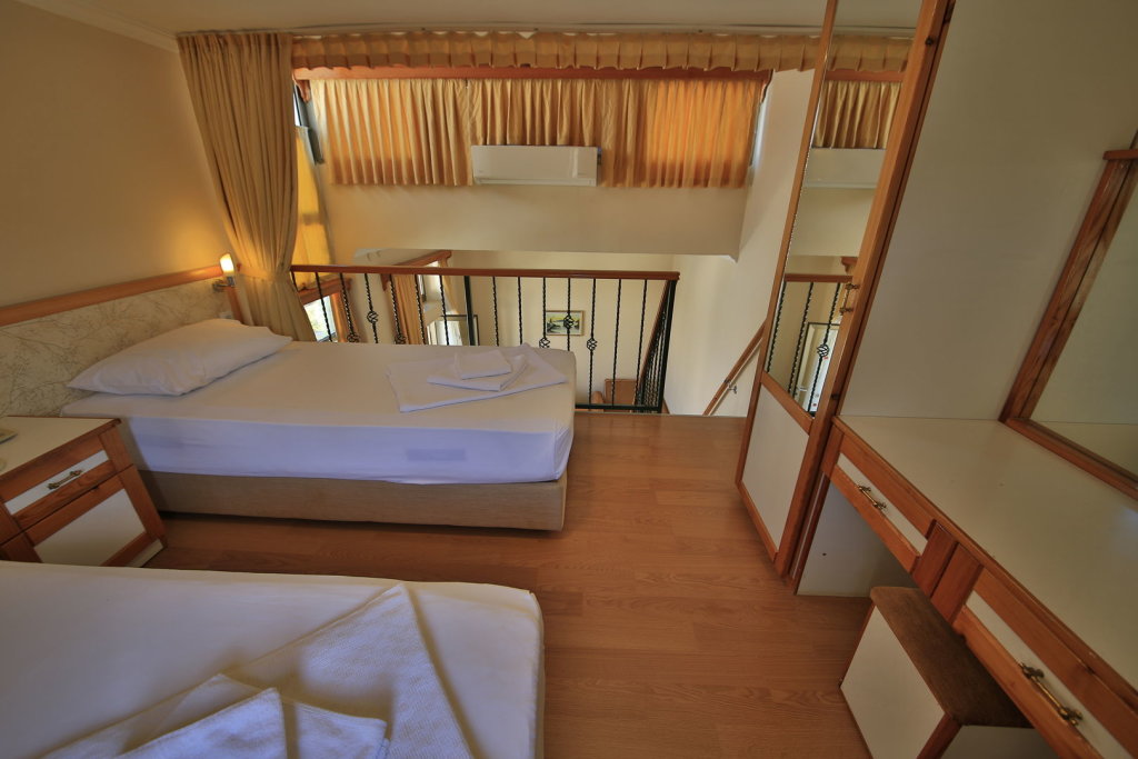 Бодрум: Green House Apart Hotel