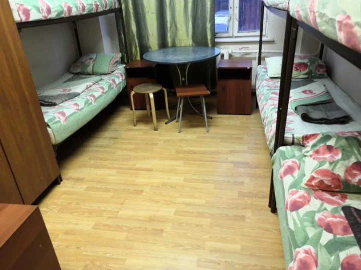 Котельники: Хостел HotelHot Котельники