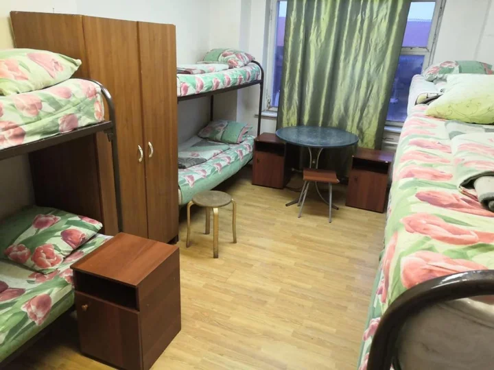 Котельники: Хостел HotelHot Котельники