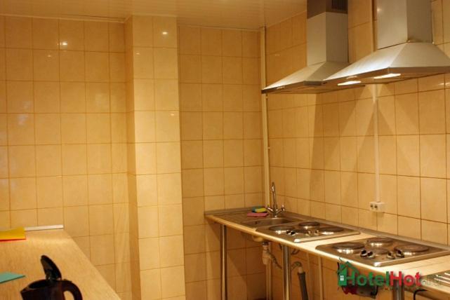 Котельники: Хостел HotelHot Котельники