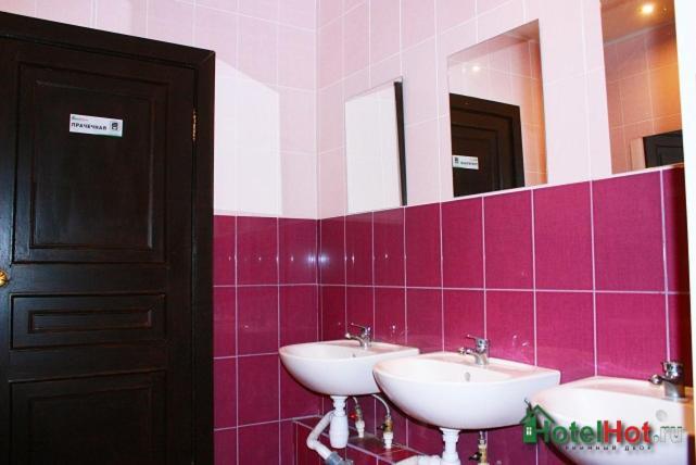 Котельники: Хостел HotelHot Котельники
