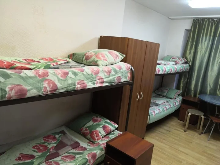 Котельники: Хостел HotelHot Котельники