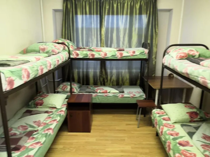 Котельники: Хостел HotelHot Котельники