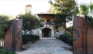 Бодрум: Secret Villa Bitez - 3 Bedrooms