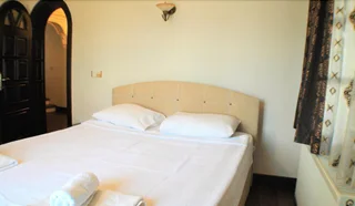 Бодрум: Secret Villa Bitez - 3 Bedrooms