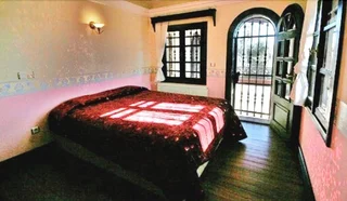 Бодрум: Secret Villa Bitez - 3 Bedrooms