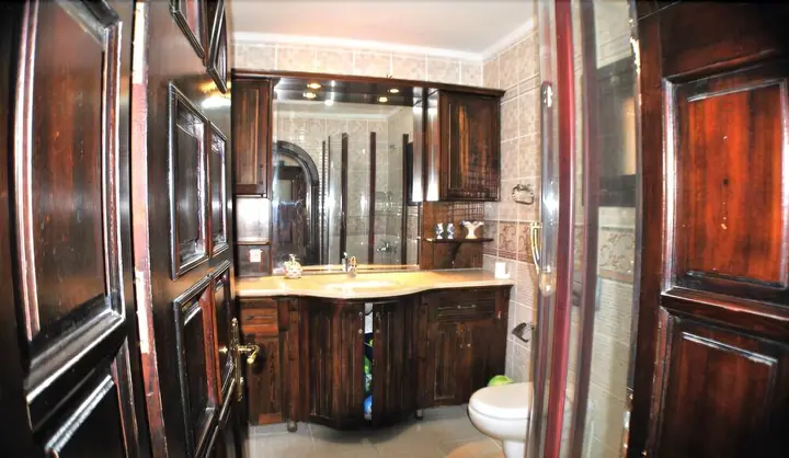 Бодрум: Secret Villa Bitez - 3 Bedrooms