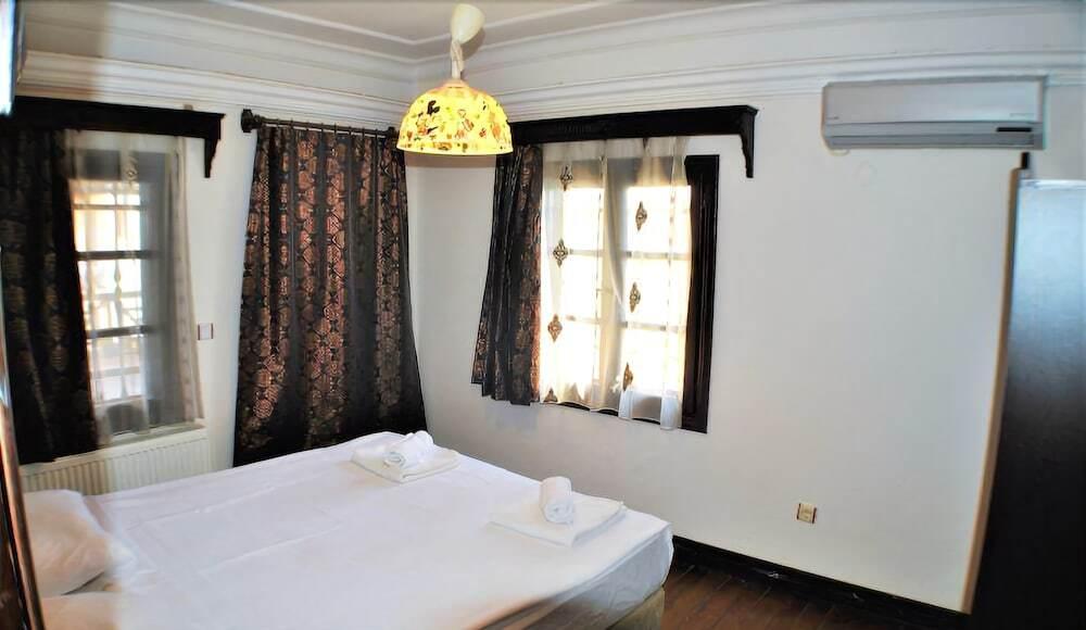 Бодрум: Secret Villa Bitez - 3 Bedrooms