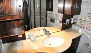 Бодрум: Secret Villa Bitez - 3 Bedrooms
