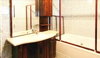 Бодрум: Secret Villa Bitez - 3 Bedrooms