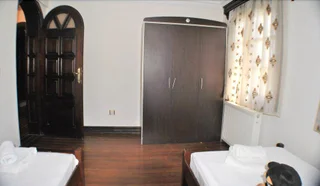 Бодрум: Secret Villa Bitez - 3 Bedrooms