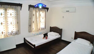Бодрум: Secret Villa Bitez - 3 Bedrooms