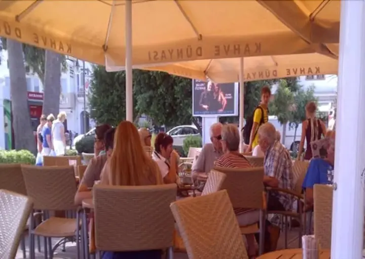 Торба: Artinus Hotel Torba