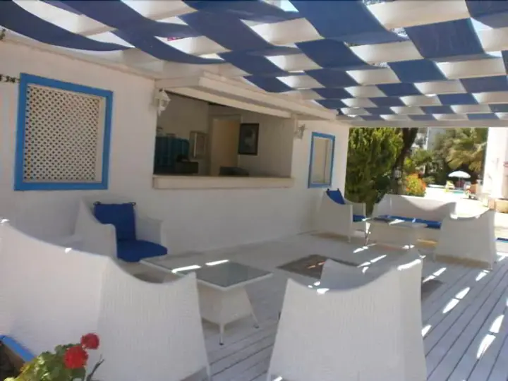 Artinus Hotel Torba — фото 2