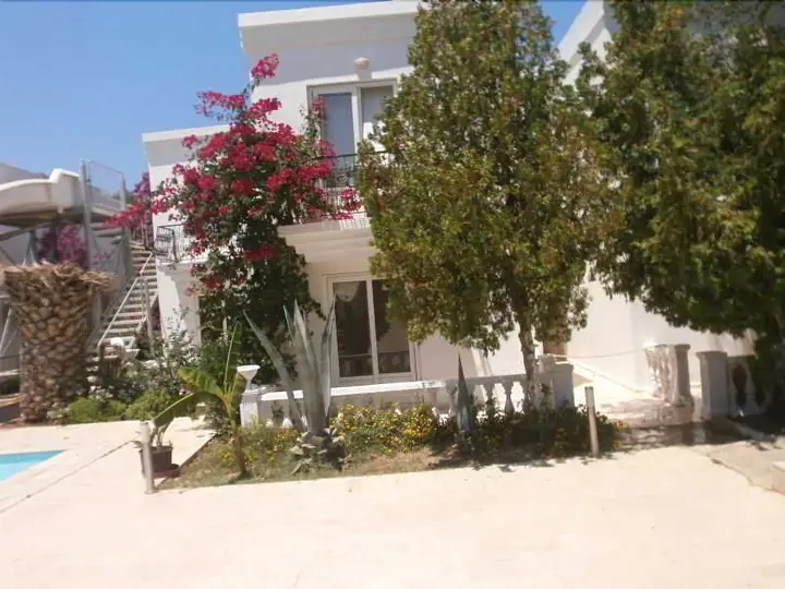 Торба: Artinus Hotel Torba