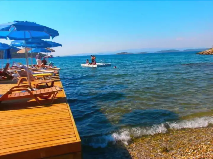 Artinus Hotel Torba — фото 3