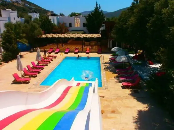 Торба: Artinus Hotel Torba