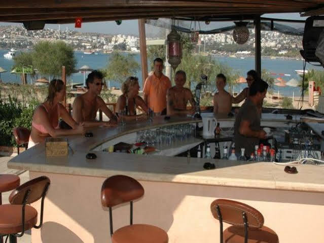 Бодрум: Tropicana Beach Apartments