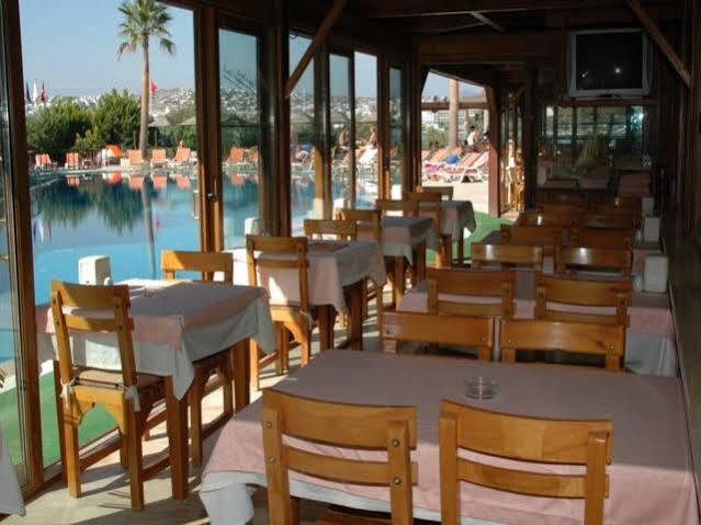 Бодрум: Tropicana Beach Apartments