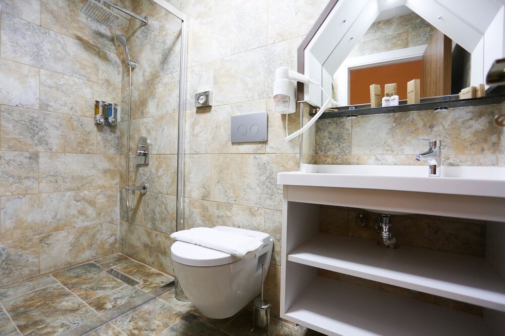 Сивас: Behrampasa Otel