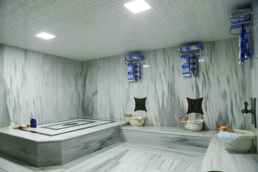 Сивас: Behrampasa Otel