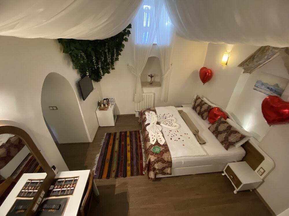 Сивас: Behrampasa Otel