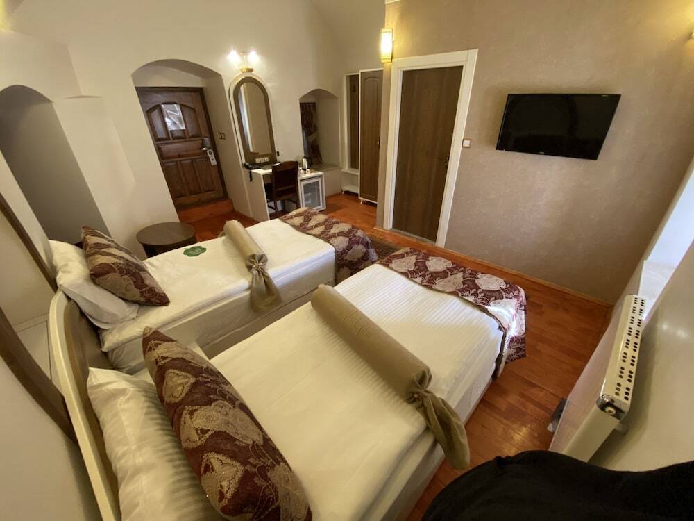 Сивас: Behrampasa Otel