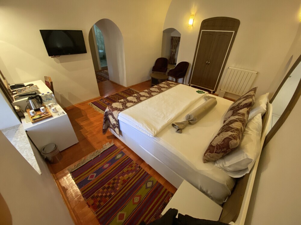 Сивас: Behrampasa Otel