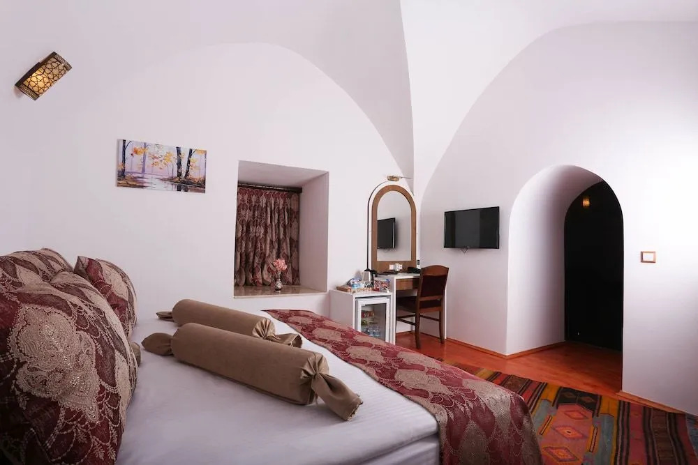 Сивас: Behrampasa Otel