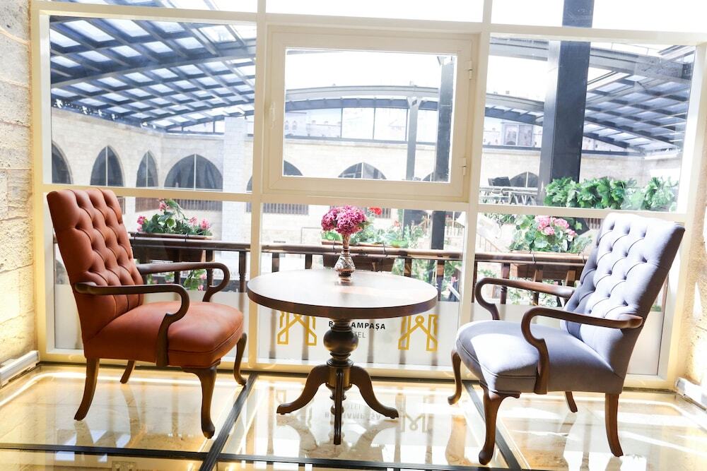 Сивас: Behrampasa Otel