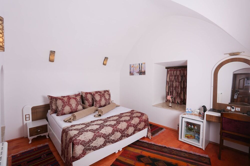 Сивас: Behrampasa Otel